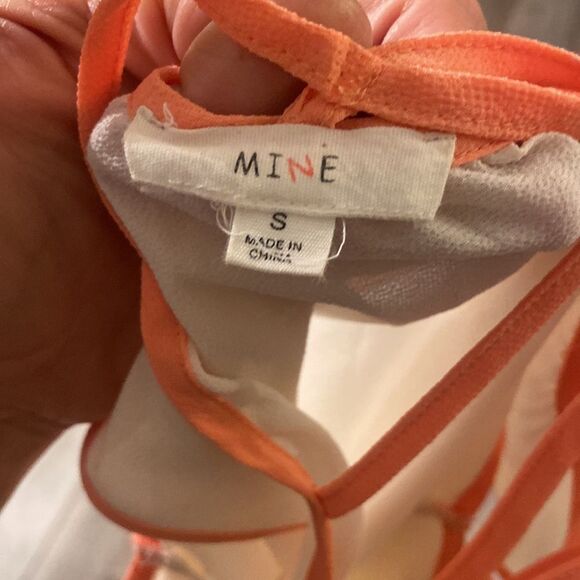 Lot of 3 Women’s Size Small Cardigan, Tank, Short Sleeve Top - Picture 13 of 16